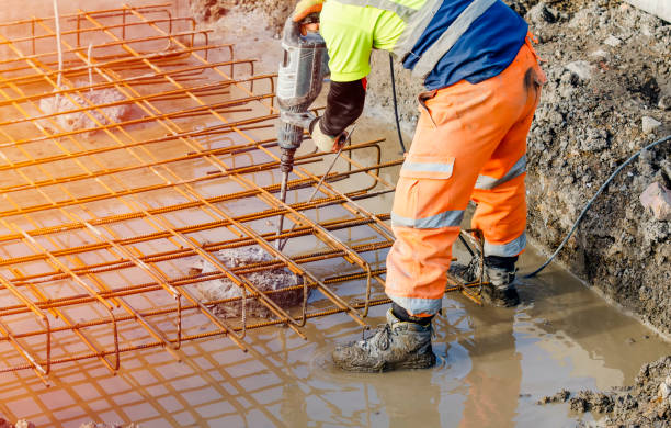 Best Concrete Contractor Near Me  in Highland, IL