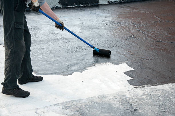 Best Driveway Concrete Repair  in Highland, IL