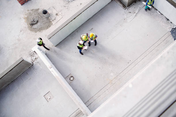 Best Concrete Driveway Repair Near Me  in Highland, IL