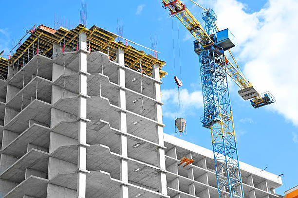 Best Concrete Foundation Repair  in Highland, IL